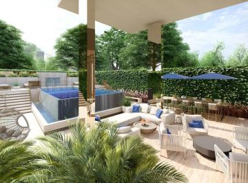 Apartamento · 244m² · 3 Quartos · 4 Vagas · Apartamento de 3 Suítes à Venda no Edifício Carmen | Água Verde Curitiba