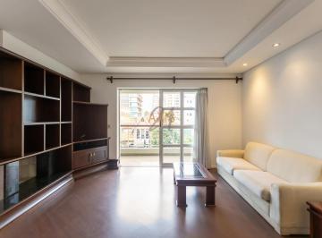 Apartamento · 149m² · 3 Quartos · 2 Vagas · Apartamento de 3 Quartos à Venda no Edifício Place Royale | Bigorrilho Curitiba