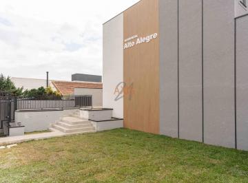 Casa · 183m² · 3 Quartos · 2 Vagas · Sobrado de 3 Quartos à Venda no  Residencial Alto Alegre | Vista Alegre Curitiba