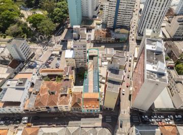 Comercial · 970m² · Terreno de 970m² à Venda na Rua Presidente Faria | Centro Curitiba