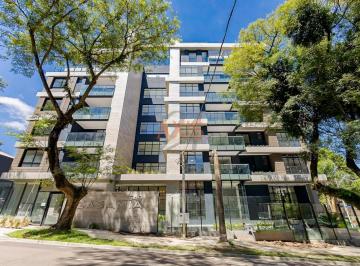 Apartamento · 171m² · 3 Quartos · 3 Vagas · Apartamento de 3 Suítes à Venda no Edifício Casamia | Bigorrilho Curitiba