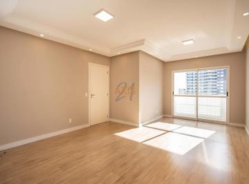 Apartamento · 89m² · 3 Quartos · 1 Vaga · Apartamento de 3 Quartos à Venda no Edifício Solar Treviso | Bigorrilho Curitiba