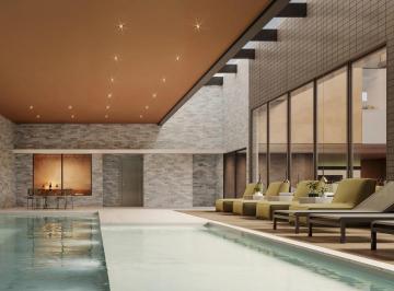 Apartamento · 171m² · 3 Quartos · 3 Vagas · Apartamento de 3 Suítes à Venda no Edifício Átrio | Água Verde Curitiba