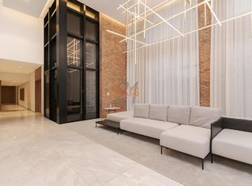 Apartamento · 111m² · 3 Quartos · 2 Vagas · Apartamento de 3 quartos à Venda no Edifício Brooklyn | Bigorrilho Curitiba