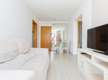 Apartamento · 73m² · 2 Quartos · 1 Vaga · Apartamento de 2 Quartos à Venda no Residencial Magno | Água Verde Curitiba
