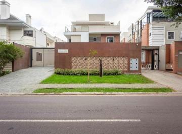 Casa · 204m² · 3 Quartos · 2 Vagas · Sobrado de 3 Quartos à Venda no Condomínio Playa Del Cancun | Jardim Social Curitiba