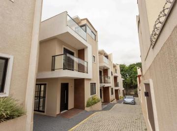 Casa · 204m² · 3 Quartos · 2 Vagas · Sobrado de 3 Quartos à Venda no Condomínio Playa Del Cancun | Jardim Social Curitiba