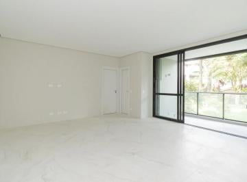 Apartamento · 97m² · 2 Quartos · 2 Vagas · Apartamento de 2 Suítes à Venda no Edifício Casamia | Bigorrilho  Curitiba