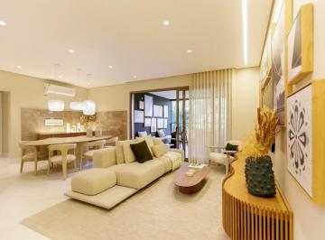 Apartamento · 144m² · 3 Quartos · 2 Vagas · Apartamento Garden de 3 Quartos à Venda no Edifício Paseo Folloni | Ahú Curitiba