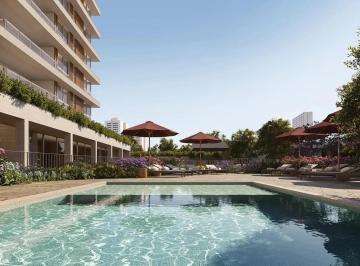 Apartamento · 268m² · 3 Quartos · 4 Vagas · Apartamento de 3 Suítes à Venda no Edifício Casa Nomaa | Ecoville Curitiba