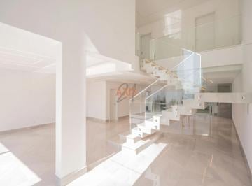 Casa · 350m² · 3 Quartos · 5 Vagas · Casa de 3 Suítes à Venda no Reserva Bonvini | Santa Cândida Curitiba