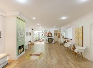 Comercial · 205m² · 4 Vagas · Casa Comercial à Venda na Rua Professora Rosa Saporski | Mercês Curitiba