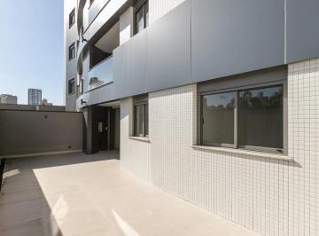 Apartamento · 92m² · 2 Quartos · 1 Vaga · Apartamento Garden de 2 Quartos à Venda no Edifício Expedition | Alto da XV Curitiba