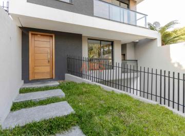 Casa · 164m² · 3 Quartos · 3 Vagas · Sobrado de 3 Quartos à Venda no Condomínio Sunset Residence | Centro Cívico Curitiba