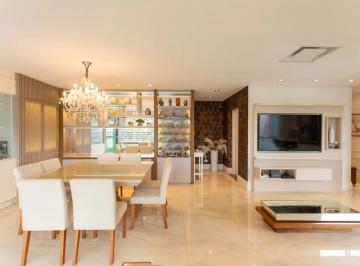 Apartamento · 168m² · 3 Quartos · 3 Vagas · Apartamento de 3 Suítes à Venda no Edifício Rio Jardine | Ecoville  Curitiba