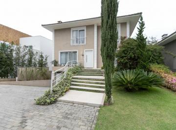 Casa · 427m² · 4 Quartos · 4 Vagas · Casa de 4 Quartos à Venda no Condomínio Le Parc | Pilarzinho Curitiba