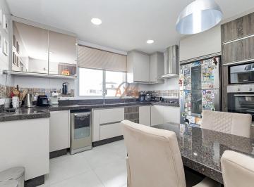 Casa · 296m² · 3 Quartos · 4 Vagas · Casa de 3 Quartos à Venda no Residencial Vila Paradiso | Uberaba Curitiba