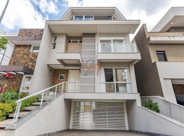 Casa · 296m² · 3 Quartos · 4 Vagas · Casa de 3 Quartos à Venda no Residencial Vila Paradiso | Uberaba Curitiba