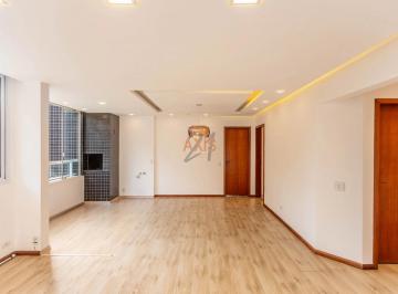 Apartamento · 110m² · 3 Quartos · 2 Vagas · Apartamento de 3 Quartos à Venda no Edifício Maison Ecoville | Ecoville Curitiba