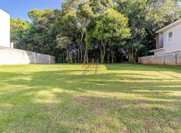 Terreno · 528m² · Terreno de 528m² à Venda no Condomínio Reserva Alameda | Butiatuvinha Curitiba