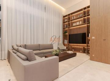 Apartamento · 90m² · 2 Quartos · 2 Vagas · Apartamento de 2 Suítes à Venda no Edifício Brooklyn | Bigorrilho  Curitiba