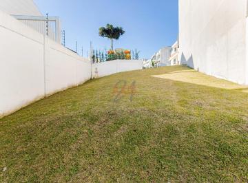 Terreno · 180m² · Terreno de 180m² à Venda no Condomínio Vila Paradiso | Uberaba Curitiba