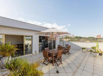 Apartamento · 214m² · 4 Quartos · 3 Vagas · Apartamento de 4 Quartos à Venda no Edifício Ângelo Ninno | Água Verde Curitiba