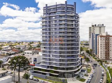 Apartamento · 159m² · 3 Quartos · 3 Vagas · Cobertura de 3 Suítes à Venda no Edifício Gran Solare | Cristo Rei Curitiba