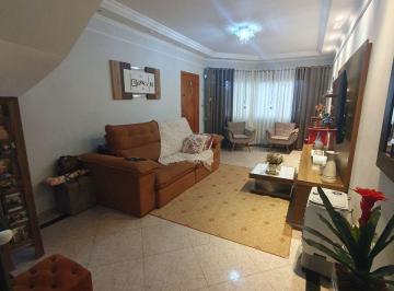Casa de 3 quartos, Guarulhos · Sobrado na rua Vera Santa Mena