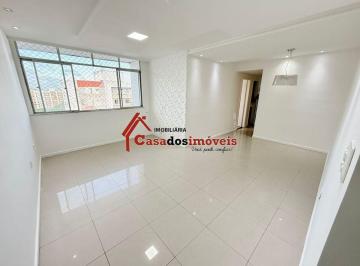 Apartamento de 4 quartos, Salvador · Apartamento 3/4, dependência, área de lazer, localizado