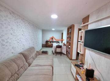 Apartamento de 3 quartos, Águas Claras · RESIDENCIAL CENTRAL PARK (61) 99414-1111 - REFORMADO - VARANDA