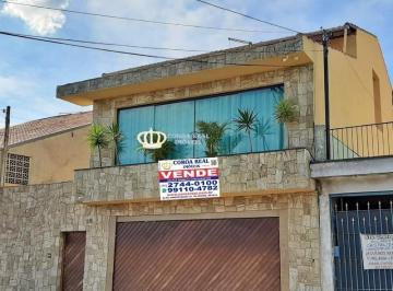 Foto 01 · Imperdível oportunidade: Casa à venda em São Paulo-SP, Cidade Patriarca. 3 quartos, 3 suítes, 2 sala