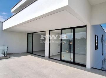 Foto 02 · CASA CONTEMPORÂNEA COM 405 M² 5 SUÍTES NO RECREIO DOS BANDEIRANTES