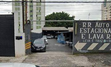 c2be48cd27c941519a4e039b91d0e4589c709095 · Terreno à venda, 1000 m² por R$ 4.200.000,00 - Santa Paula - São Caetano do Sul/SP