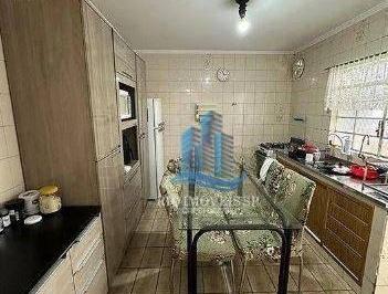 8c1c0dee74343a5a926bba1c99f4be38868eba67 · Casa com 2 dormitórios à venda, 250 m² por R$ 800.000,00 - Barcelona - São Caetano do Sul/SP