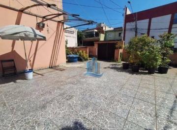 8954d743c4b8dabe4f4a36bff7df4514576b6859 · Sobrado com 2 dormitórios à venda, 132 m² por R$ 1.300.000,00 - Nova Gerti - São Caetano do Sul/SP