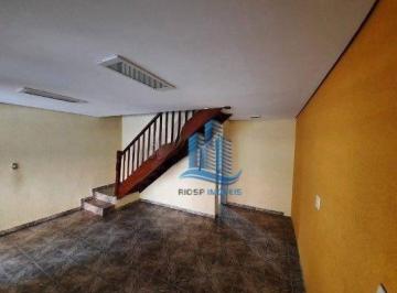 f472e76e8a47556cc01e2a6e1d2d2f1fc5691de1 · Sobrado com 2 dormitórios à venda, 150 m² por R$ 485.000,00 - Fundação - São Caetano do Sul/SP