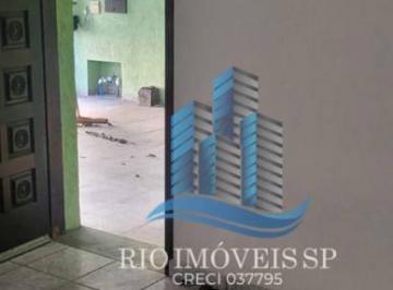 3675760d120021d5afaefed362317d818415b9cc · Casa com 3 dormitórios à venda, 136 m² por R$ 750.000,00 - Rudge Ramos - São Bernardo do Campo/SP