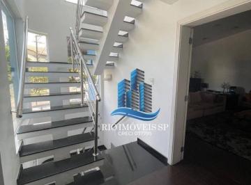 76083e377fe4adead1ef173b2fadbcea75ff4967 · Casa com 5 dormitórios à venda, 542 m² por R$ 3.950.000,00 - Parque Terra Nova II - São Bernardo do