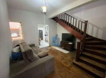 fcef13d88bd87e8f9cb0c0d258858a91e9b41f42 · Sobrado com 3 dormitórios à venda, 210 m² por R$ 1.280.000,00 - Santa Paula - São Caetano do Sul/SP