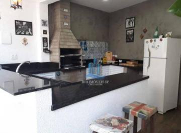 c132c6fcf52898f85ce5ee5a7035273462e6daee · Sobrado com 3 dormitórios à venda, 220 m² por R$ 1.500.000,00 - Campestre - Santo André/SP
