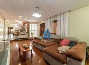 0bcdbf2f93516c1a1c8a7fca5059b1c38ffbf8fe · Sobrado com 3 dormitórios à venda, 250 m² por R$ 1.650.000,00 - Santa Paula - São Caetano do Sul/SP