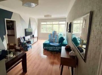 167bffd4c4f9713c615453a9e4a5afbb131b6346 · Apartamento com 3 dormitórios à venda, 120 m² por R$ 690.000,00 - Santo Antônio - São Caetano do Sul
