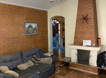 9339318e9f6b58613763fe6cd1ba0db8f0372450 · Sobrado com 4 dormitórios à venda, 276 m² por R$ 2.000.000,00 - Jardim São Caetano - São Caetano do