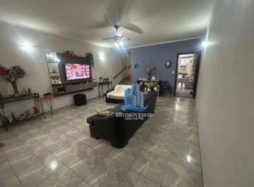 a685adc8365b34b22f6e80770bf3526c029e7157 · Sobrado com 3 dormitórios à venda, 178 m² por R$ 800.000,00 - Barcelona - São Caetano do Sul/SP