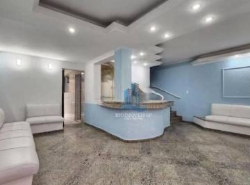 1e396c11fcd932c3e7391f9e78364bb54e7d44c6 · Sobrado com 6 dormitórios à venda, 180 m² por R$ 1.060.000,00 - Osvaldo Cruz - São Caetano do Sul/SP