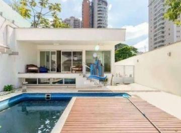 997e729707bddd558fc536b6be469a52bc8aa9b5 · Sobrado com 3 dormitórios à venda, 384 m² por R$ 3.600.000,00 - Jardim - Santo André/SP