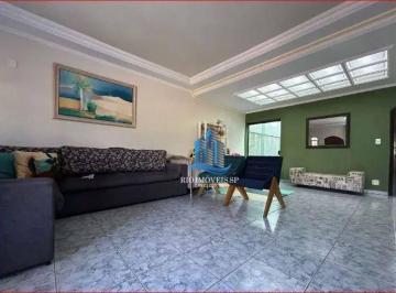 2f36606ef60da289356d04c3ee53274c59dd7d9b · Sobrado com 4 dormitórios à venda, 280 m² por R$ 850.000,00 - Campestre - Santo André/SP