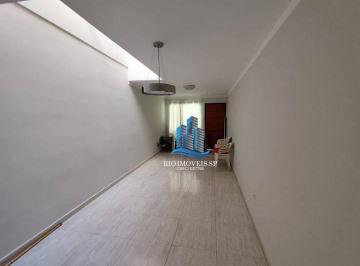 72e57b914f54a0861c6f9ca920851537c9d53af8 · Sobrado com 3 dormitórios à venda, 119 m² por R$ 590.000,00 - Vila Valparaíso - Santo André/SP