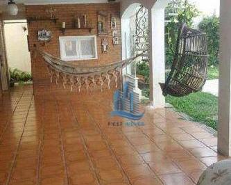 385fb371013e6c52ffe035e489c015690648a732 · Casa com 4 dormitórios à venda, 660 m² por R$ 5.200.000,00 - Jardim São Caetano - São Caetano do Sul